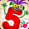 super numbers for kids full