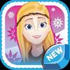 super snow queen