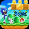 super sonic adventure