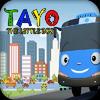 super tayo bus adventure cartoon game