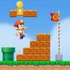 super tony 3d - adventure world