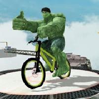 superhero bmx racing 2018