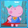 superhero for kids gamelinkexchange