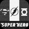 superhero games comics quizzes gamelinkexchange
