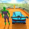superhero gt racing car stunts: new car games 2020 gamelinkexchange