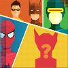 superhero quiz trivia