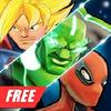 superheros free fighting games gamelinkexchange