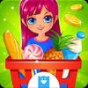 supermarket  game for kids gamelinkexchange