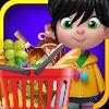 supermarket girl - free game