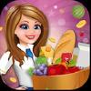 supermarket high school girl cash register gamelinkexchange