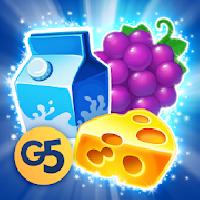 supermarket mania - match 3
