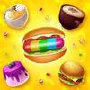 superstar chef - match 3 games