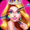 superstar makeup salon - girl dress up gamelinkexchange