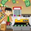 superstore cash register game