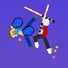supreme stickman fighter: epic stickman battles