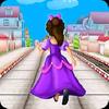 surffing princess: endless running