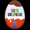 surprise eggs 2