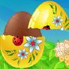 surprise eggs animals