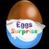 surprise eggs - kids game