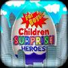 surprise eggs superheroes gamelinkexchange