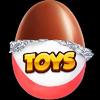 surprise eggs - toys factory