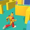 survival battle 3d
