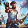 survival island: evolve  survivor building home