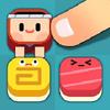 sushi factory - slide puzzle gamelinkexchange
