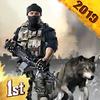 swat elite force: