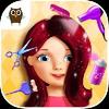 sweet baby girl beauty salon