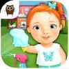 Sweet Baby Girl - Cleanup