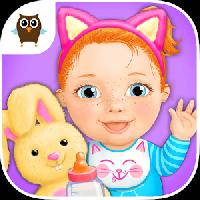 sweet baby girl - daycare 3