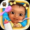 sweet baby girl daycare 4