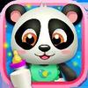 Sweet Baby Panda Daycare Story