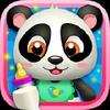 sweet baby panda daycare story gamelinkexchange