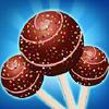 sweet candy maker