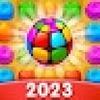 sweet candy match: puzzle game gamelinkexchange