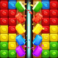 sweet fruit cube legend