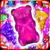 sweet gummy bear - free match 3 game gamelinkexchange