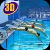 swimming pool race 2017 gamelinkexchange