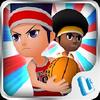 swipe basketball 2