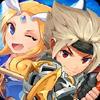 sword fantasy online - anime mmo action rpg