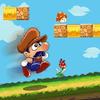 sworld of retino runner adventure