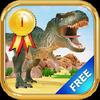 t. rex tyrannosaurs rex kids