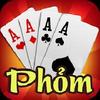 ta la - phom - nice card