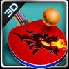 table tennis 3d live ping pong