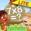 tables de multiplication lite
