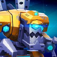 tactical monsters rumble arena -tactics and strategy