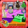 tailor shop cash register