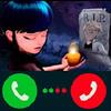 talk with ladybug miraculous game